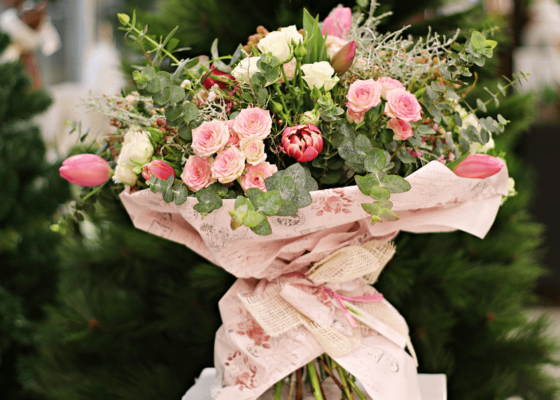 Bouquet per le cerimonie