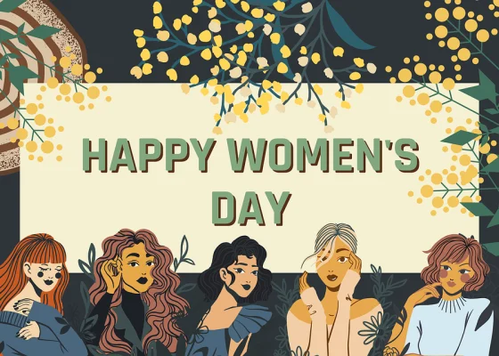 La Giornata Internazionale della donna