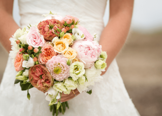 Allestimenti floreali matrimonio: una guida per il tuo stile