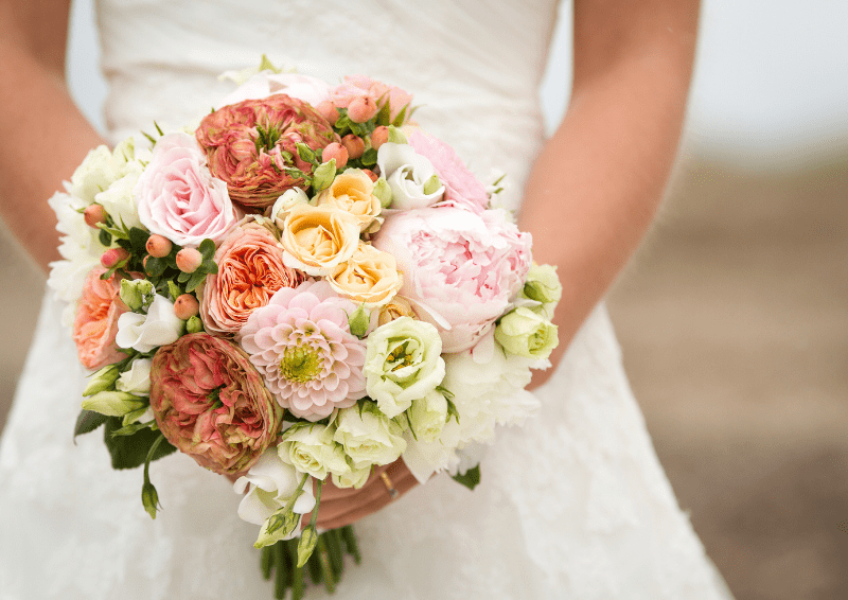 allestimenti floreali matrimonio