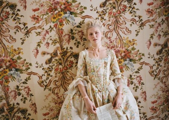 L’eleganza senza tempo dello stile di Maria Antonietta