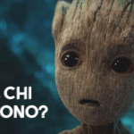 Groot: il simpatico alberello
